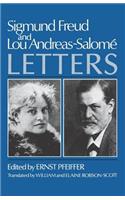 Sigmund Freud and Lou Andreas-Salomae, Letters