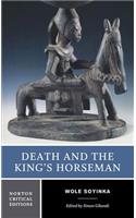 Death and the King's Horseman