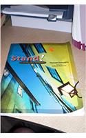 Stand Contending Ideas and Opinions Human Sexuality