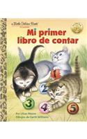 Mi Primer Libro de Contar