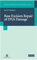 Base Excision Repair of DNA Damage