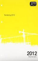 Practice Note - Tendering 2012