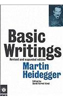 Basic Writings: Martin Heidegger