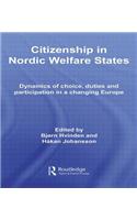 Citizenship in Nordic Welfare States