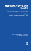 Medieval Texts and Images