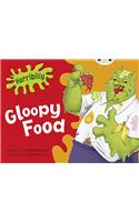 Horribilly: Gloopy Food