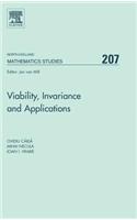Viability, Invariance and Applications