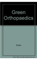 Green Orthopaedics