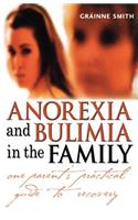 Anorexia and Bulimia in the Family