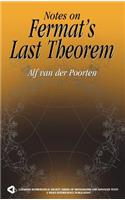 Notes on Fermat's Last Theorem