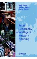 Retail Geography and Intelligent Network Planning