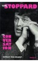 Tom Stoppard in Conversation