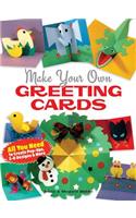 Make Your Own Greeting Cards