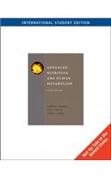 Advanced Nutrition and Human Metabolism