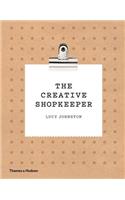 Creative Shopkeeper