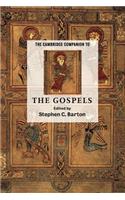 The Cambridge Companion to the Gospels