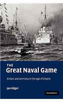 Great Naval Game