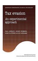 Tax Evasion