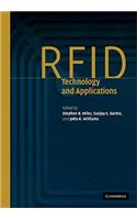Rfid Technology and Applications