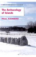 The Archaeology of Islands