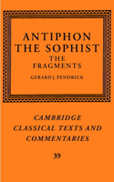 Antiphon the Sophist