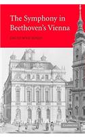 Symphony in Beethoven's Vienna