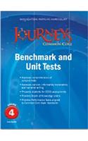 Benchmark Tests and Unit Tests Consumable Grade 4