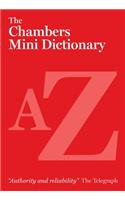 Chambers Mini Dictionary