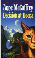 Decision At Doona
