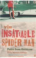 Insatiable Spider Man