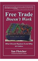 Free Trade Doesn't Work