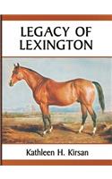 Legacy of Lexington