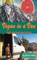 Vegan in a Van