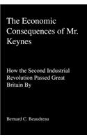 Economic Consequences of Mr. Keynes