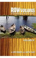 ROWvotions Volume II: The devotional book of Rivers of the World(English)