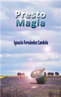 Presto Magia: Poesía