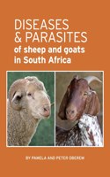 Diseases and Parasites of Sheep and Goats