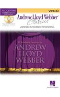 Andrew Lloyd Webber Classics: Violin