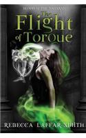 Flight of Torque