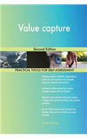 Value capture Second Edition