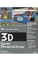 Beginning 3D Game Programming
