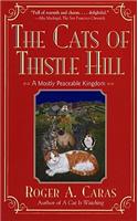 Cats of Thistle Hill