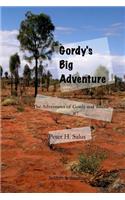 Gordy's Big Adventure