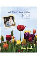 All About Vernie Pickham and Family