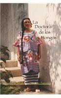 Doctora De Los Hongos