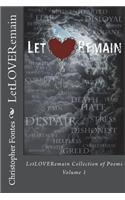 LetLOVERemain