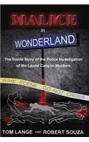 Malice In Wonderland