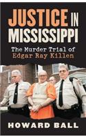 Justice in Mississippi