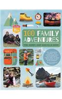 100 Family Adventures