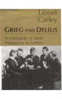 Grieg and Delius